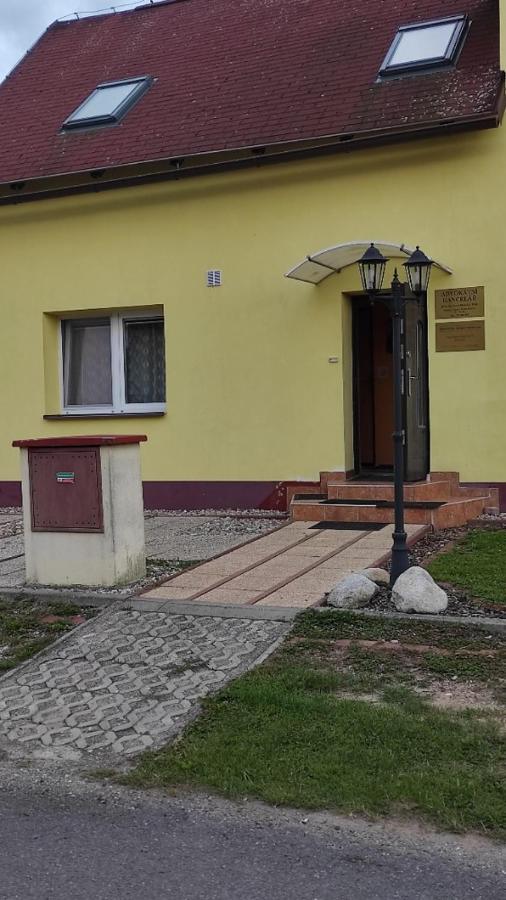 Apartmany Sarka Ujezd U Hradce Kralove Hradec Králové المظهر الخارجي الصورة