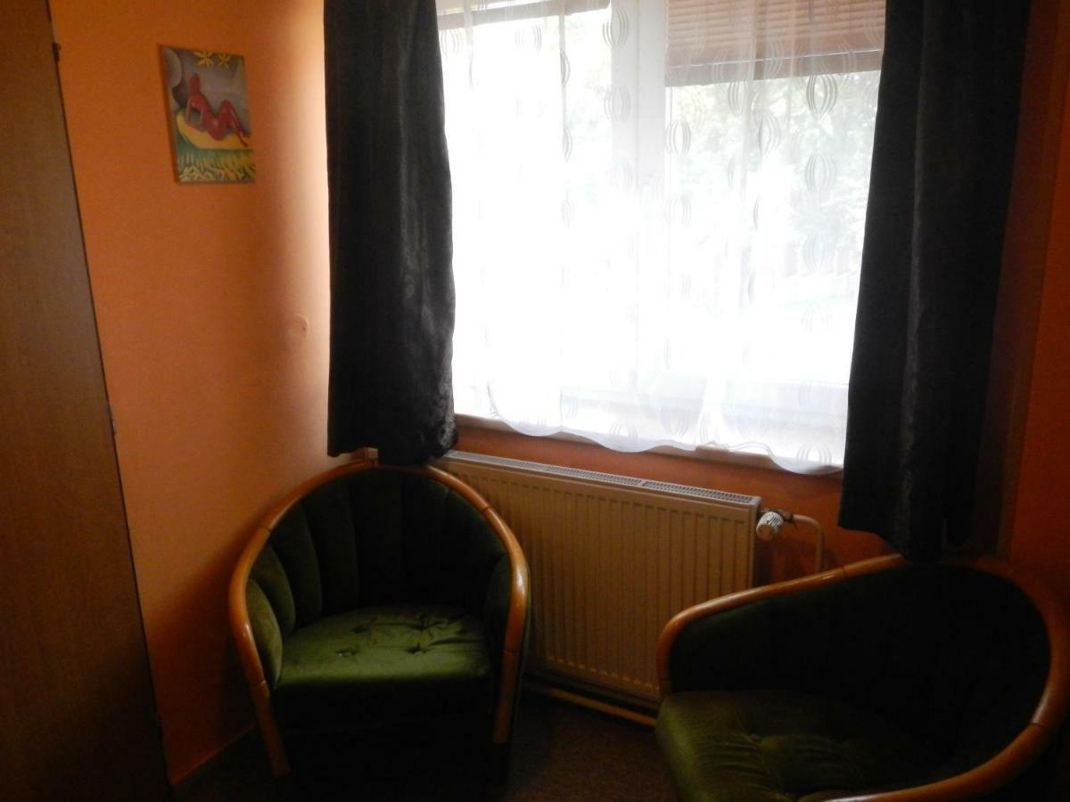 Apartmany Sarka Ujezd U Hradce Kralove Hradec Králové المظهر الخارجي الصورة